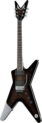 Dean Guitars ML 79F TBK
