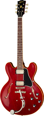 Gibson 1961 ES-335 Jerry Kennedy