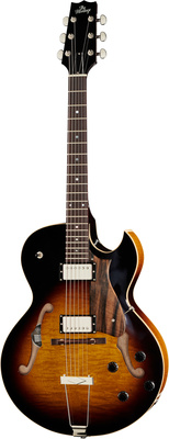 Heritage Guitar H-575 OSB