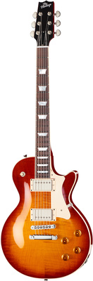 Heritage Guitar H-150 VCSB