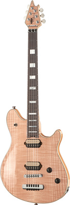 Evh Wolfgang USA HT 5A Flame NT