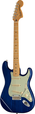 Fender Deluxe Strat SBT