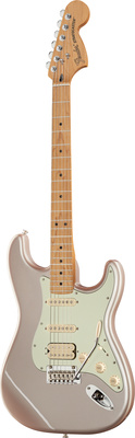 Fender Deluxe Strat HSS BP
