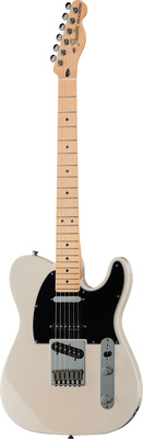 Fender Deluxe Nashville Tele WB
