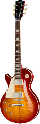 Gibson Std Historic LP 59 WC LH Gloss
