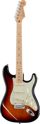 Fender AM Pro Strat MN 3TS