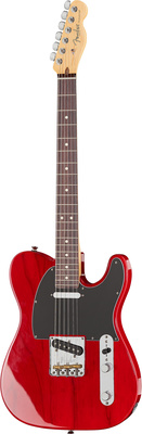 Fender AM Pro Tele Ash RW CRT