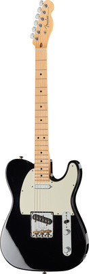 Fender AM Pro Tele MN BK