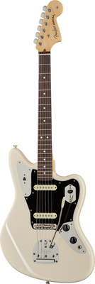Fender American Pro Jaguar RW OWT