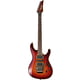La guitare électrique IBANEZ S6570SK-STB Prestige | E.G.L