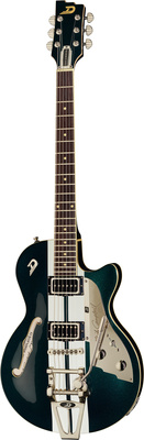 Duesenberg Mike Campbell 40th Anniversary