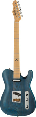 Chapman Guitars ML3 Pro Traditional Triton