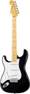 Fender 56 Stratocaster NOS Black LH