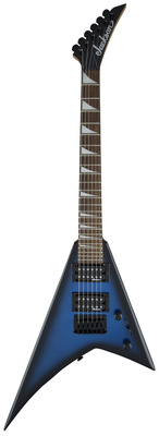 La guitare électrique Jackson JS1X Rhoads Minion MBB | Test, Avis & Comparatif | E.G.L