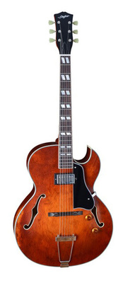 La guitare électrique Stanford CR Fatboy 75 B-Stock | Test, Avis & Comparatif | E.G.L