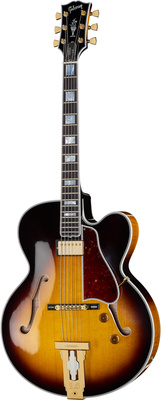 Gibson Wes Montgomery VSB
