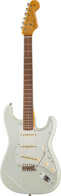 Fender 1964 Strat Relic AOW RW