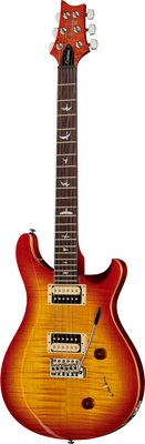 La guitare électrique PRS SE Custom 22 VS B-Stock | Test, Avis & Comparatif | E.G.L