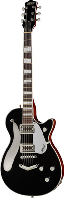 La guitare électrique Gretsch G5220 Electromatic Jet BT BK | Test, Avis & Comparatif | E.G.L