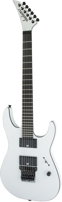 La guitare électrique Jackson Pro SL2 Mick Thomson W B-Stock | Test, Avis & Comparatif | E.G.L