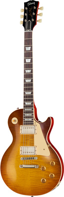 Gibson Les Paul 59 Royal Tea VOS