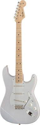 La guitare électrique Fender AM Original 50 Strat MN WB | Test, Avis & Comparatif | E.G.L