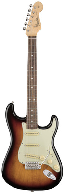 Fender AM Original 60 Strat RW 3CSB