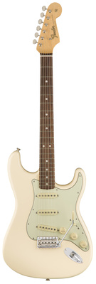 Fender AM Original 60 Strat RW OW