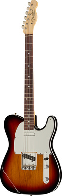 Fender AM Original 60 Tele RW 3CSB