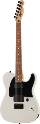 Fender SQ Jim Root Telecaster FW EB