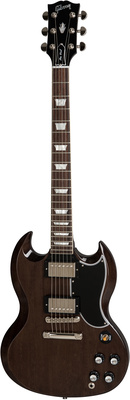 Gibson SG Standard Bohemian Mink