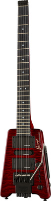 Steinberger Guitars GT-Pro Quilt Top Deluxe WR