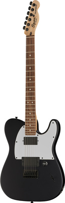 Fender SQ Jim Root Telecaster FBK IL
