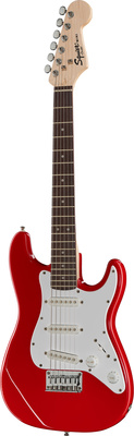 Fender Squier Mini Strat V2 TR IL