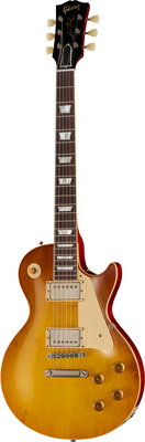 Gibson Les Paul 58 Royal Tea VOS