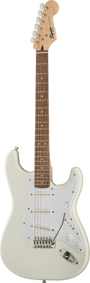 La guitare électrique Fender Squier Bullet Strat IL AW | Test, Avis & Comparatif | E.G.L
