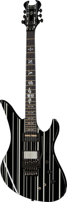 Schecter Synyster Gates Custom S Gloss
