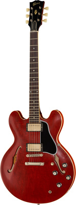 Gibson 1961 ES-335 60s Cherry VOS
