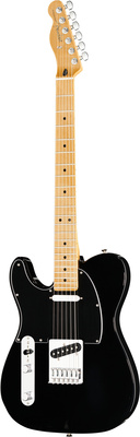 Fender Player Series Tele MN BLK LH
