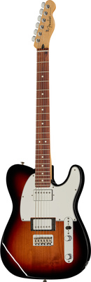 Fender Player Series Tele HH B-Stock