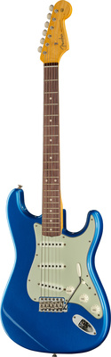 Fender 60 Strat Closet Classic LPB