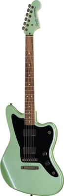 Fender SQ Contemp Act J-Maste B-Stock