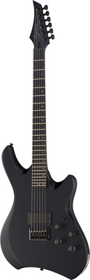 La guitare électrique Line6 Variax Shuriken SR250 | Test, Avis & Comparatif | E.G.L