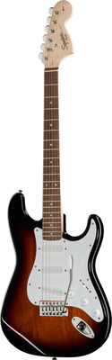 Fender Squier Affinity IL BSB