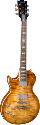 Gibson Les Paul Std HP 2018 MF LH
