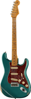 Fender 56 Strat SGM Heavy Relic