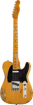 Fender 51 Nocaster BB Heavy Relic
