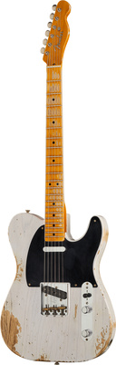 Fender 51 Nocaster WB Heavy Relic