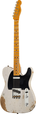 Fender 53 Telecaster WB Heavy Relic