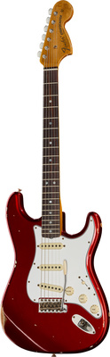 Fender 68 Strat CAR RW Relic